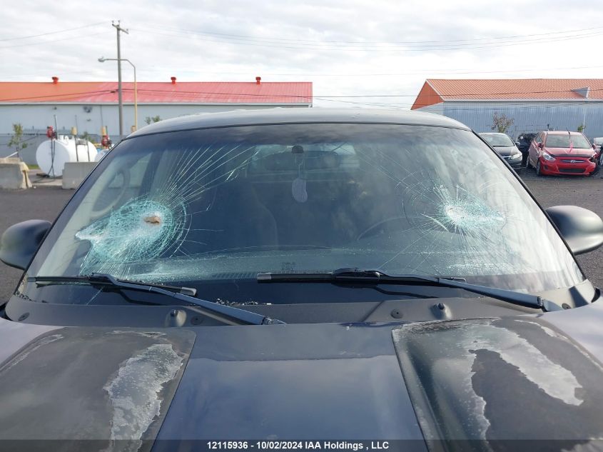 2003 Dodge Dakota VIN: 1D7HG38N23S138315 Lot: 12115936