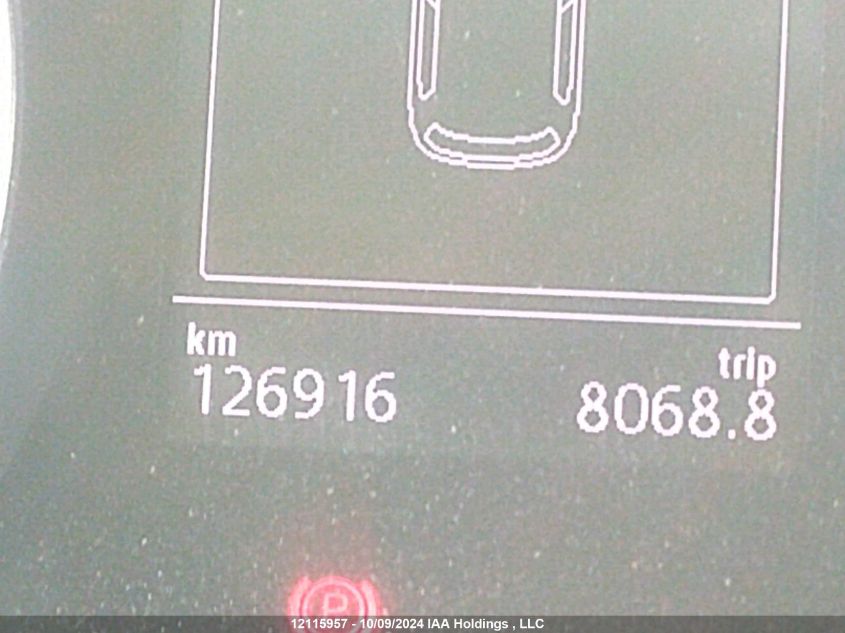 2015 Volkswagen Golf VIN: 3VW117AUXFM085718 Lot: 12115957