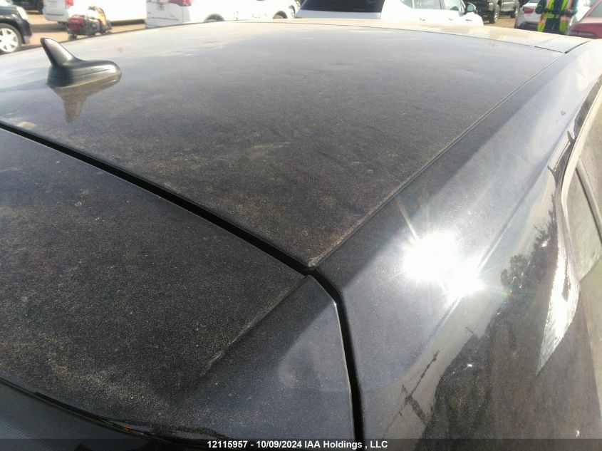 2015 Volkswagen Golf VIN: 3VW117AUXFM085718 Lot: 12115957