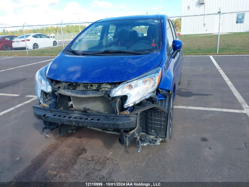 3N1CE2CP8FL353023 2015 Nissan Versa Note