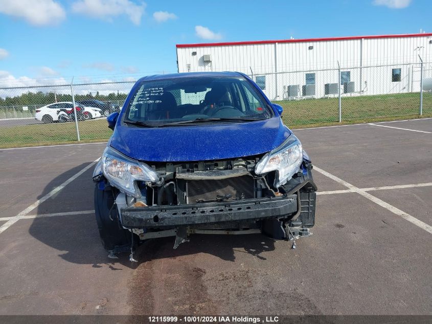 3N1CE2CP8FL353023 2015 Nissan Versa Note