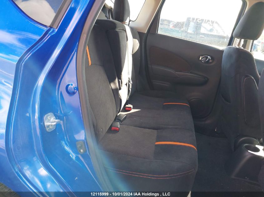 3N1CE2CP8FL353023 2015 Nissan Versa Note