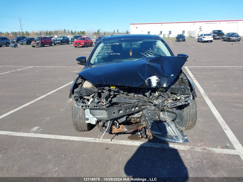 2018 Ford Focus VIN: 1FADP3H23JL281334 Lot: 12116078