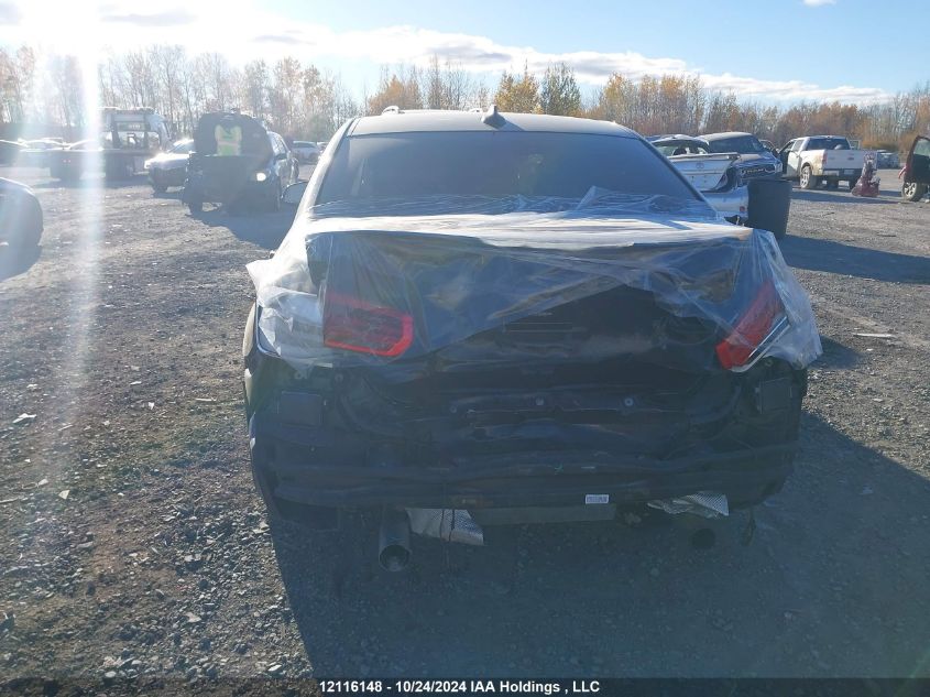 2018 BMW 3 Series VIN: WBA8B7C58JA190491 Lot: 12116148