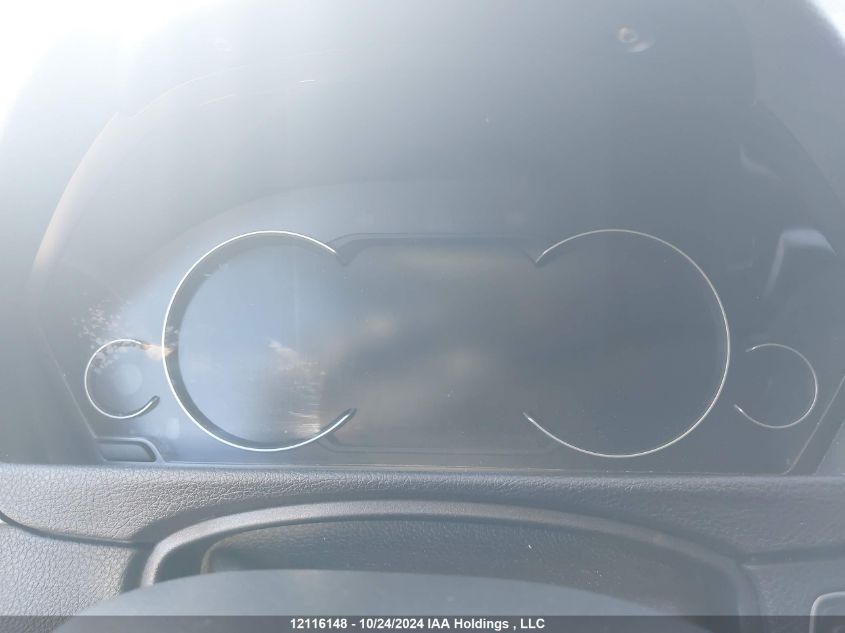 2018 BMW 3 Series VIN: WBA8B7C58JA190491 Lot: 12116148