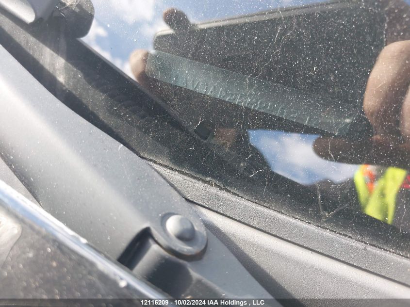 2015 Infiniti Q50 VIN: JN1AV7AR2FM850373 Lot: 12116209