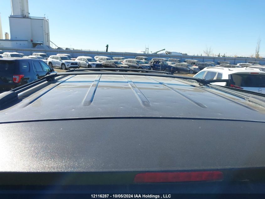 2008 Dodge Grand Caravan Se VIN: 2D8HN44H48R804459 Lot: 12116287