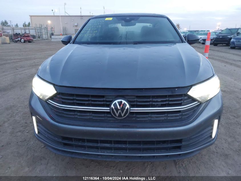 3VWSM7BU6RM094589 2024 Volkswagen Jetta Comfortline