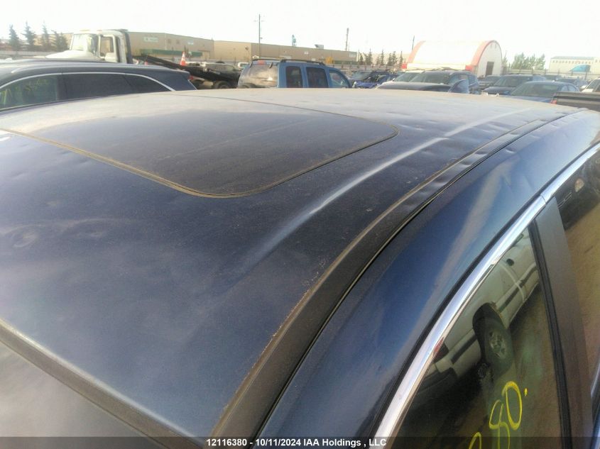 2023 Honda Cr-V VIN: 2HKRS4H71PH115178 Lot: 12116380