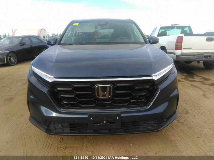 2023 Honda Cr-V VIN: 2HKRS4H71PH115178 Lot: 12116380