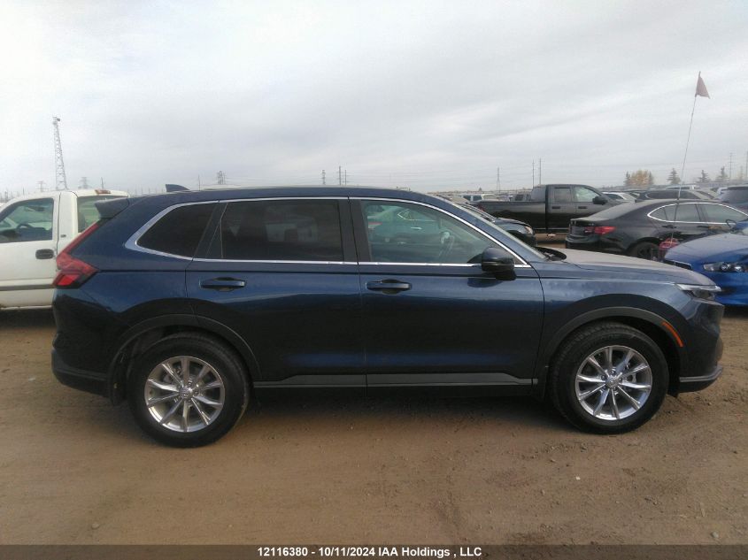 2023 Honda Cr-V VIN: 2HKRS4H71PH115178 Lot: 12116380