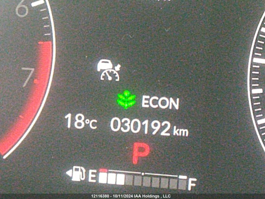 2023 Honda Cr-V VIN: 2HKRS4H71PH115178 Lot: 12116380