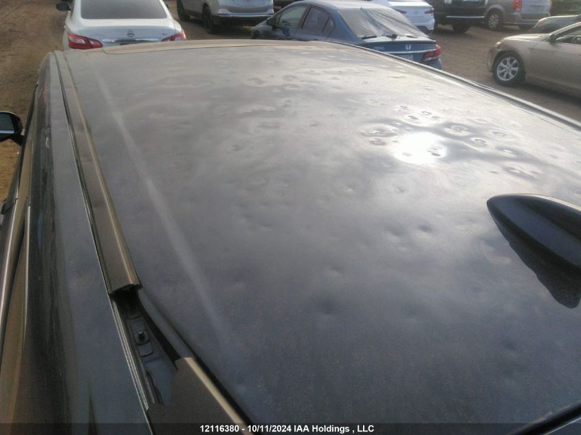 2023 Honda Cr-V VIN: 2HKRS4H71PH115178 Lot: 12116380