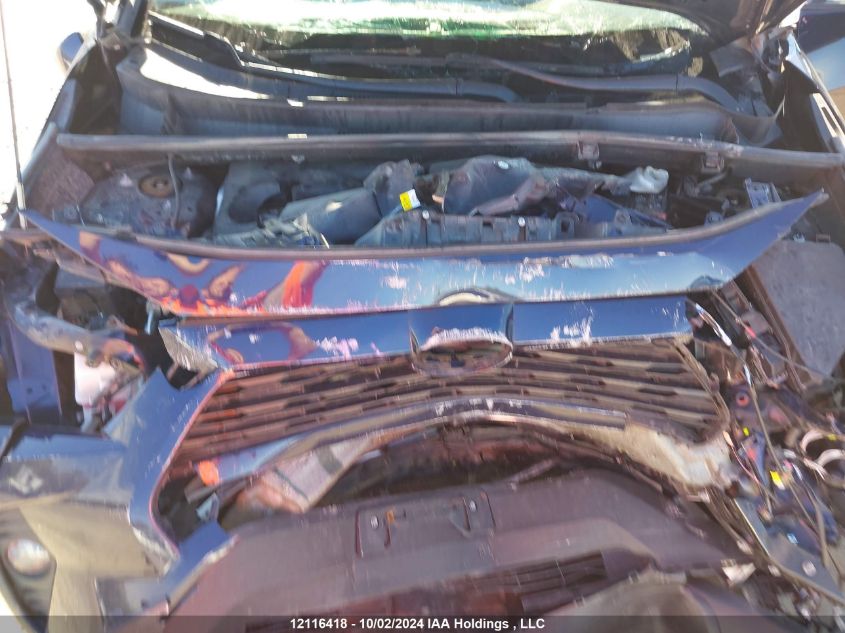 2020 Toyota Rav4 VIN: 2T3R1RFV9LC081299 Lot: 12116418