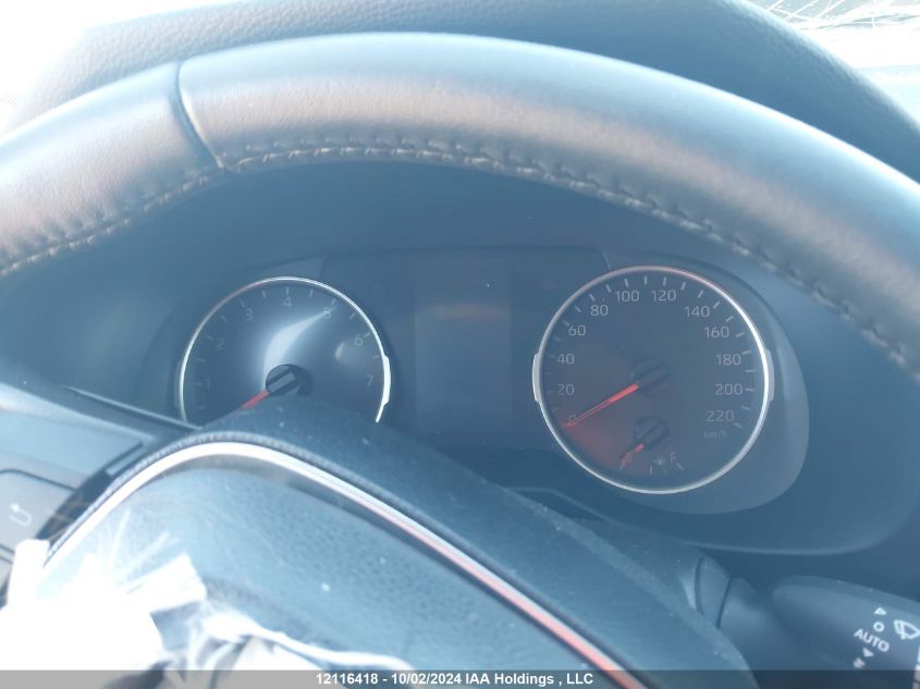 2020 Toyota Rav4 VIN: 2T3R1RFV9LC081299 Lot: 12116418