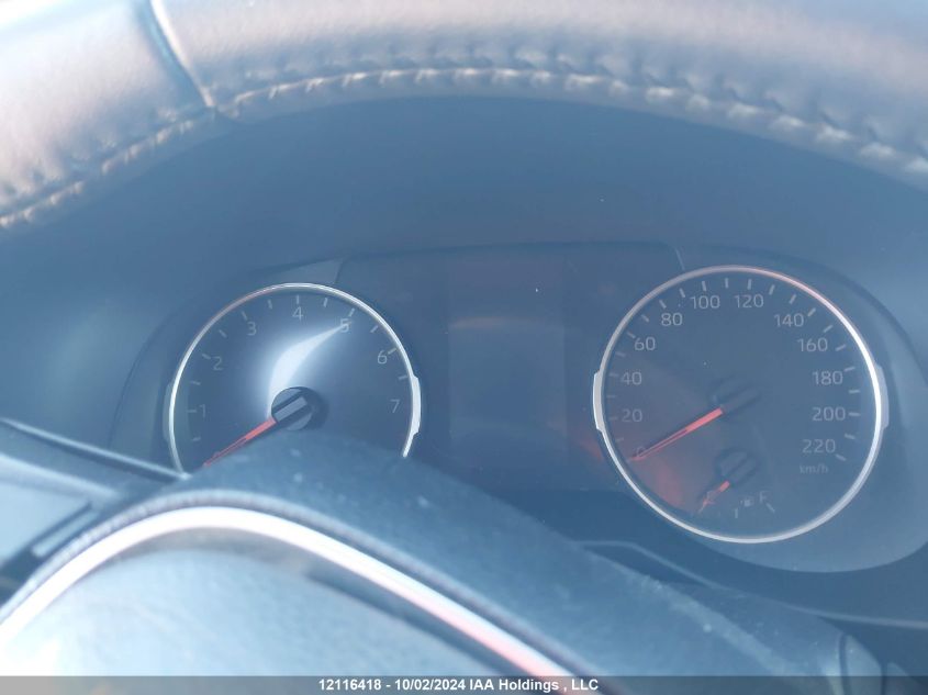 2020 Toyota Rav4 VIN: 2T3R1RFV9LC081299 Lot: 12116418