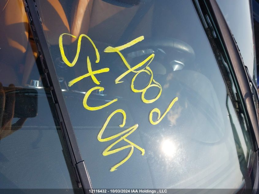 2015 BMW Z4 Sdrive35I VIN: WBALM7C58FJ799186 Lot: 12116432