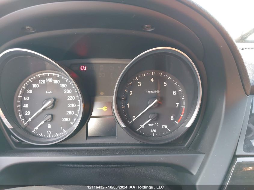 2015 BMW Z4 Sdrive35I VIN: WBALM7C58FJ799186 Lot: 12116432