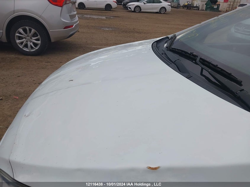 2012 Hyundai Accent Gls/Gs VIN: KMHCT4AE6CU258828 Lot: 12116438