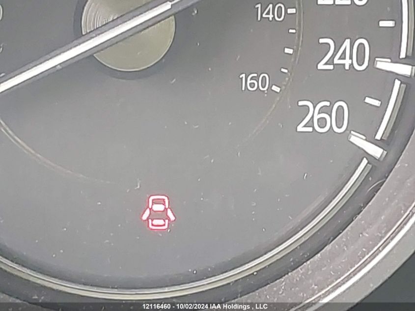 2018 Mazda Mazda3 VIN: 3MZBN1U78JM225480 Lot: 12116460