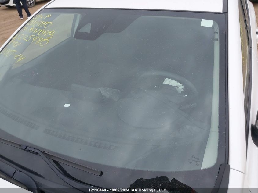 2018 Mazda Mazda3 VIN: 3MZBN1U78JM225480 Lot: 12116460