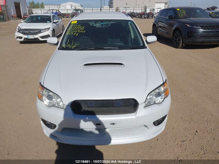 2003 Subaru Legacy VIN: BP5022574 Lot: 12116461