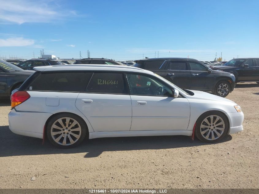 2003 Subaru Legacy VIN: BP5022574 Lot: 12116461