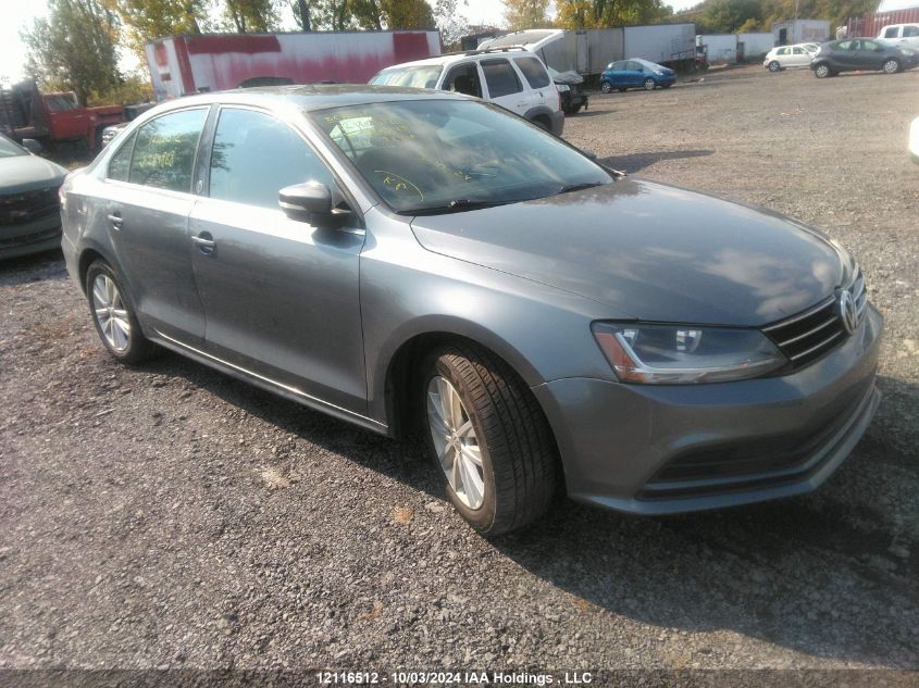 3VWDB7AJ5HM286848 2017 VOLKSWAGEN JETTA - Image 1