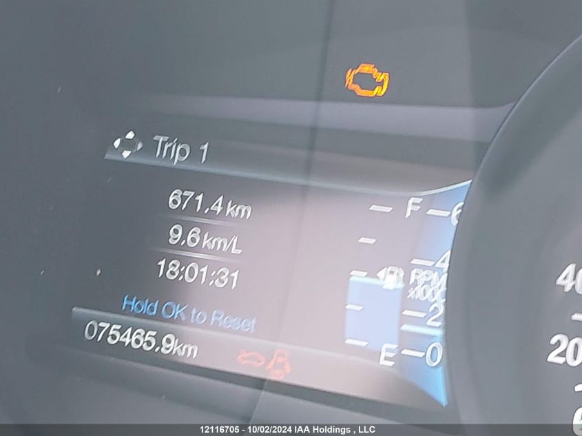 2022 Ford Edge Sel VIN: 2FMPK4J99NBA60535 Lot: 12116705