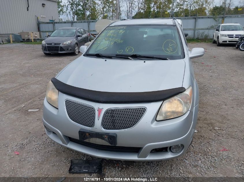 5Y2SL65828Z408928 2008 Pontiac Vibe