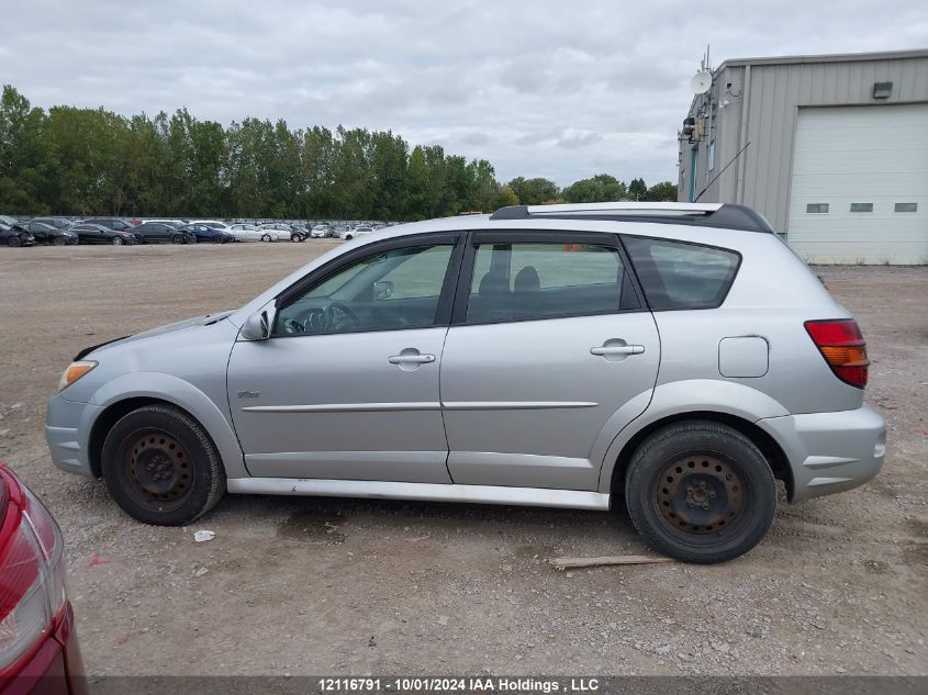 5Y2SL65828Z408928 2008 Pontiac Vibe