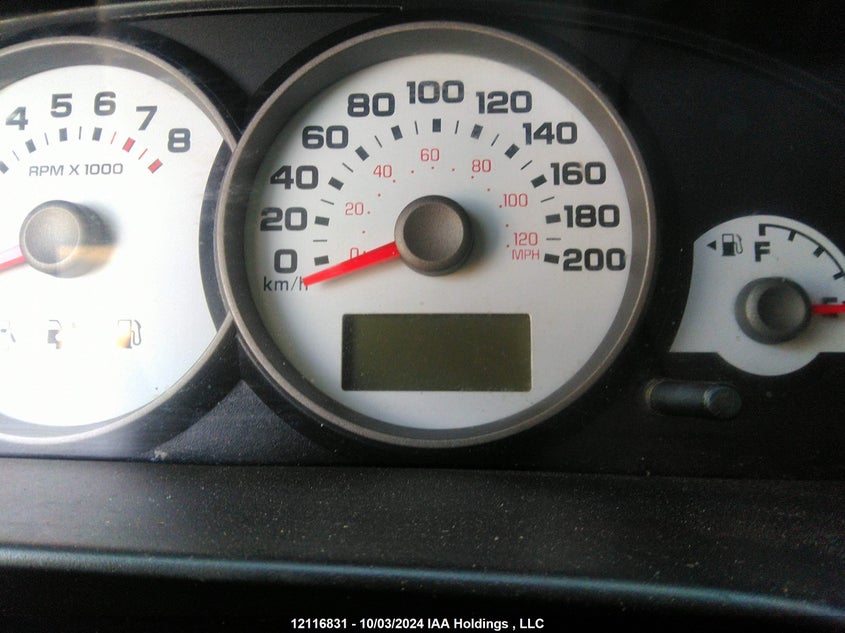 2007 Ford Escape Xlt VIN: 1FMYU93147KA68277 Lot: 12116831