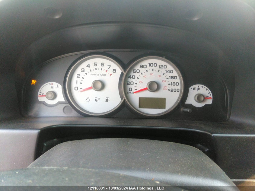 2007 Ford Escape Xlt VIN: 1FMYU93147KA68277 Lot: 12116831