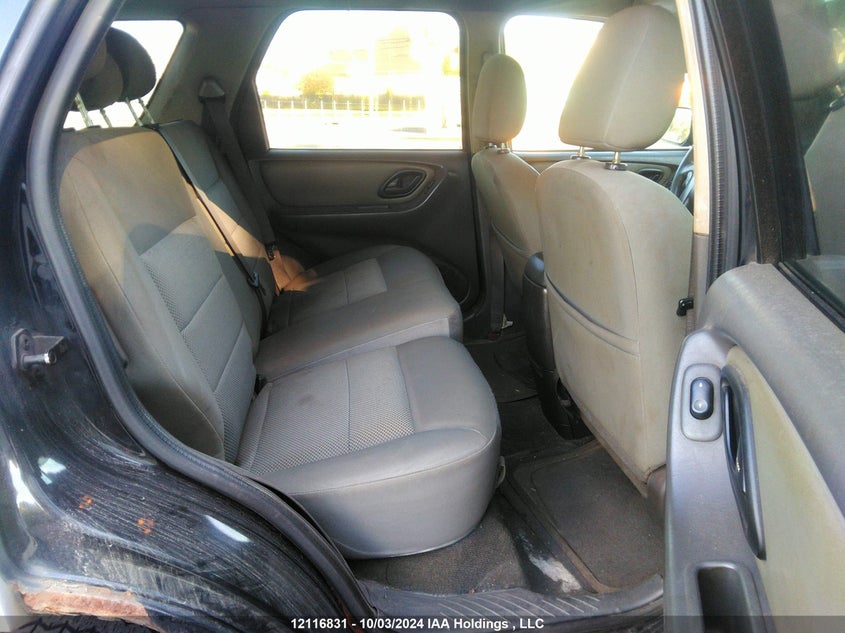 2007 Ford Escape Xlt VIN: 1FMYU93147KA68277 Lot: 12116831