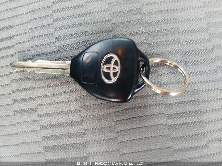 2010 Toyota Rav4 VIN: 2T3ZF4DV7AW025106 Lot: 12116845