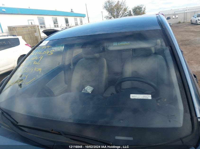 2010 Toyota Rav4 VIN: 2T3ZF4DV7AW025106 Lot: 12116845