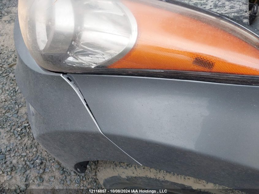 2013 Hyundai Elantra VIN: KMHDH6AE5DU023338 Lot: 12116857