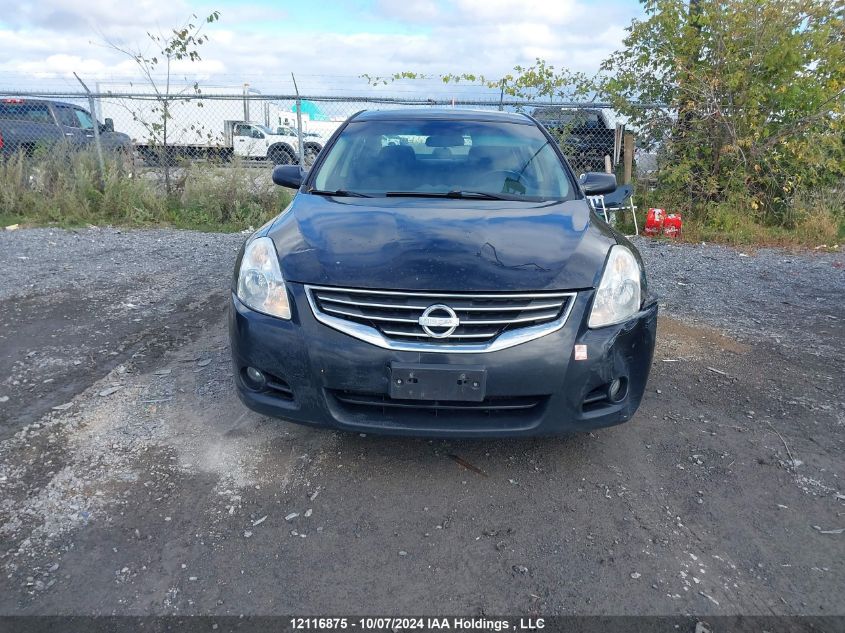 2012 Nissan Altima VIN: 1N4AL2AP5CN487843 Lot: 12116875