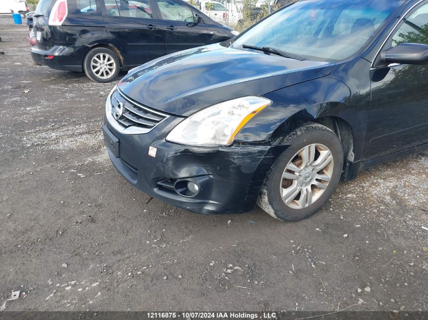 2012 Nissan Altima VIN: 1N4AL2AP5CN487843 Lot: 12116875