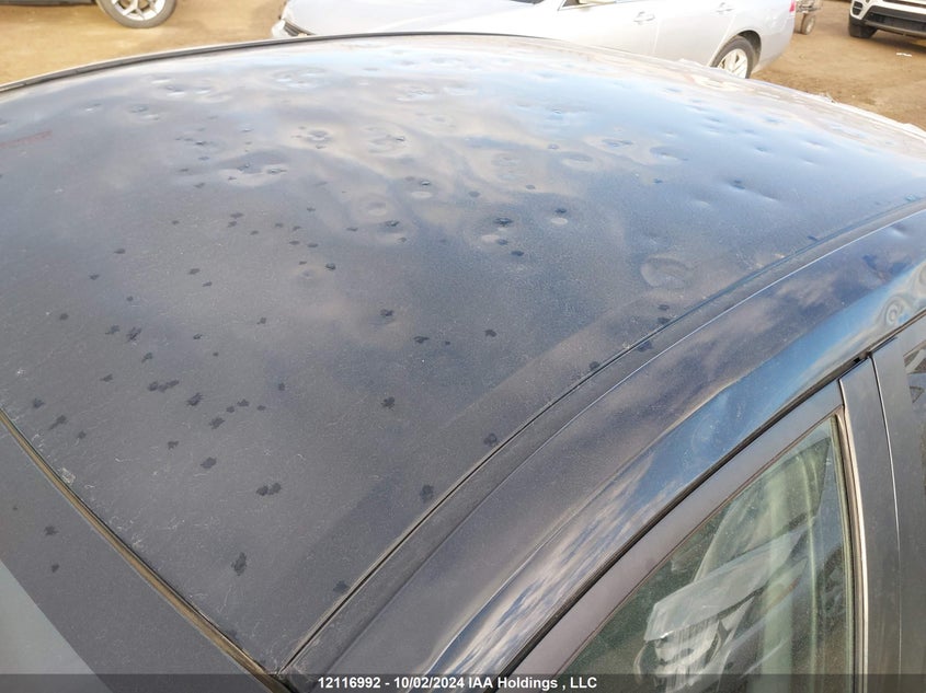 2016 Toyota Corolla Le VIN: 2T1BURHE3GC744130 Lot: 12116992