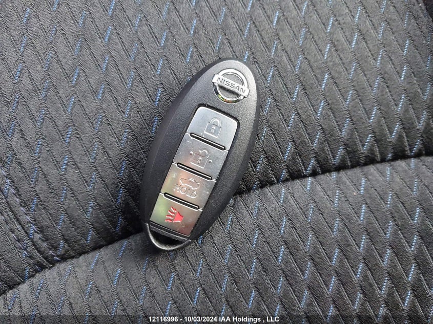 2013 Nissan Sentra S/Sv/Sr/Sl VIN: 3N1AB7AP3DL617939 Lot: 12116996