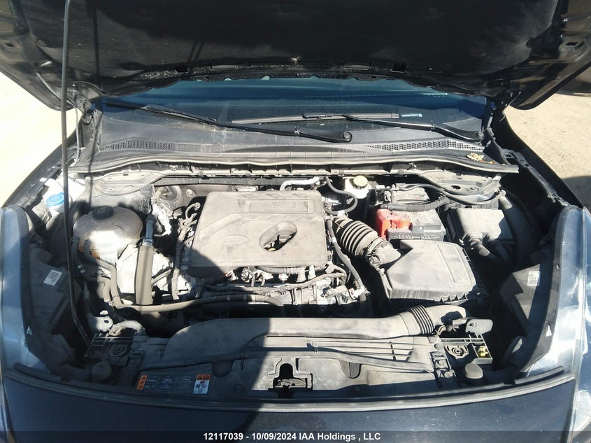 2020 Ford Escape Se VIN: 1FMCU9G6XLUB35415 Lot: 12117039