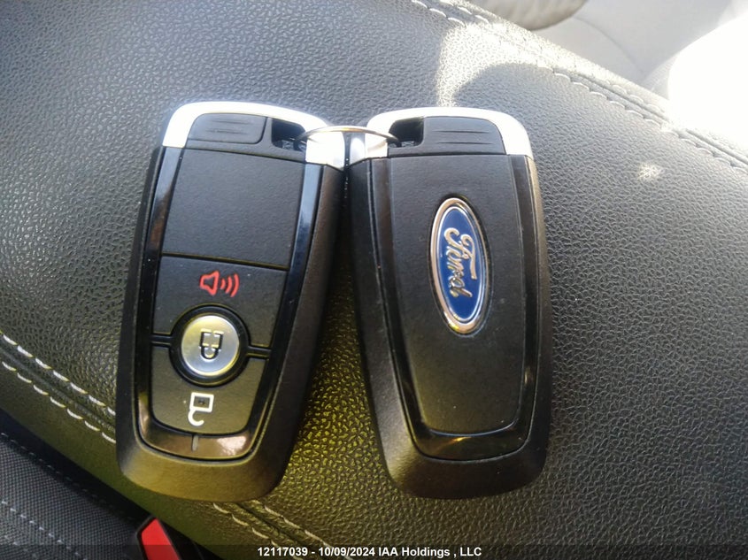 2020 Ford Escape Se VIN: 1FMCU9G6XLUB35415 Lot: 12117039