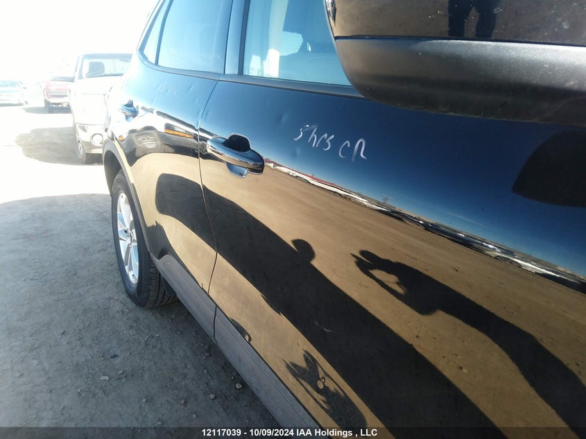 2020 Ford Escape Se VIN: 1FMCU9G6XLUB35415 Lot: 12117039