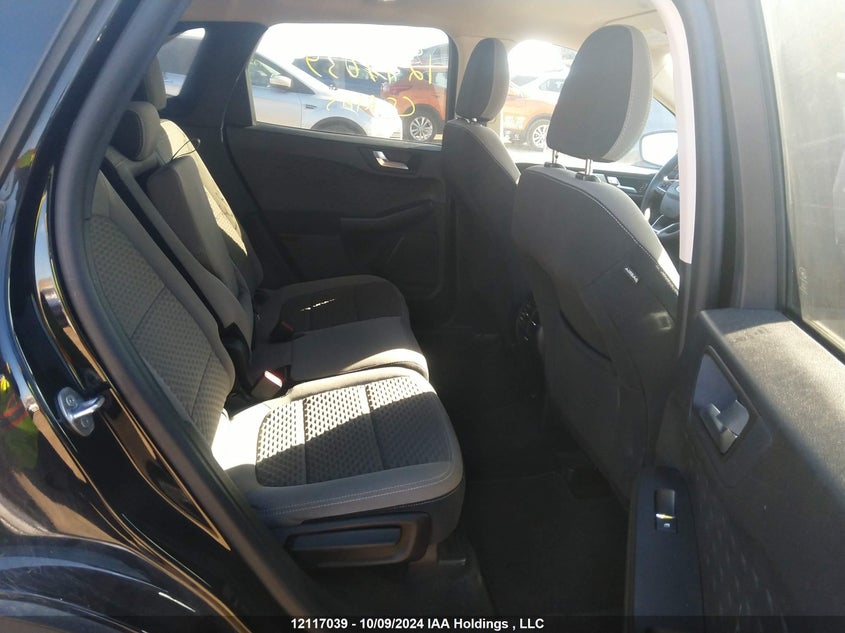 2020 Ford Escape Se VIN: 1FMCU9G6XLUB35415 Lot: 12117039