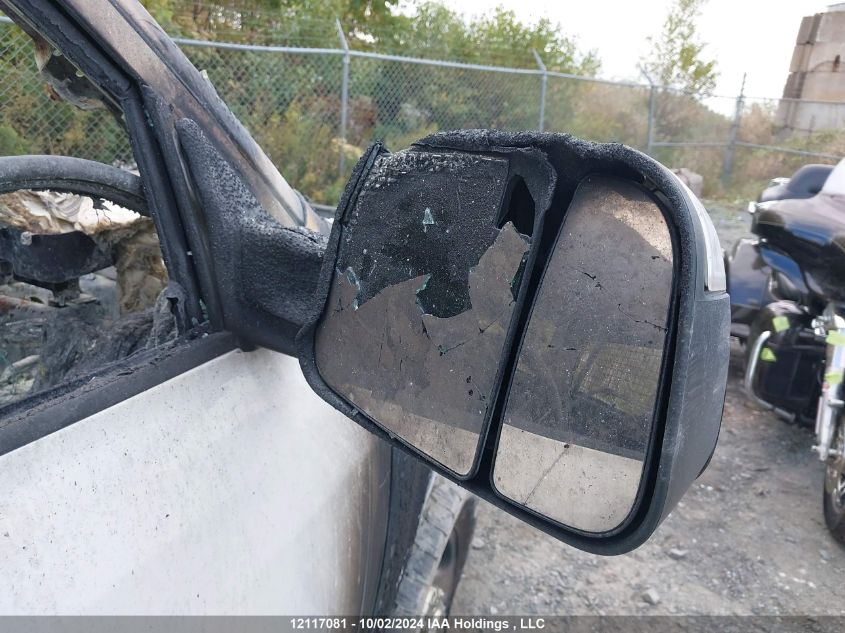 2022 Ram 3500 Tradesman VIN: 3C63R3AJ9NG133507 Lot: 12117081