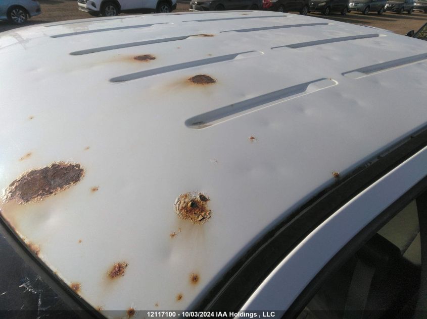 2005 Ford F-150 VIN: 1FTRX12W05FA56034 Lot: 12117100