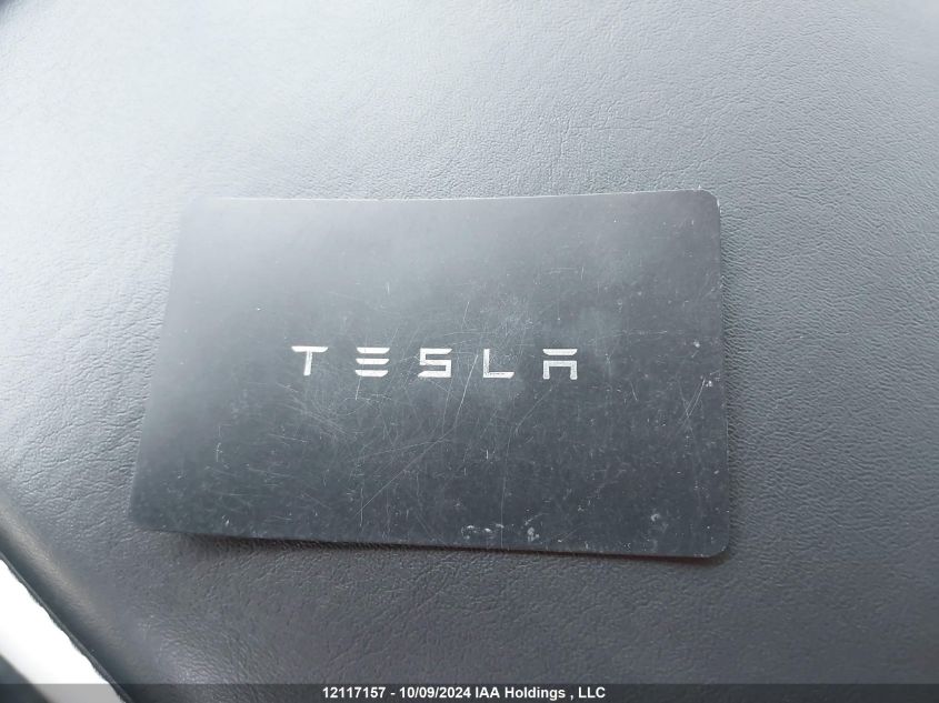 5YJ3E1EA6MF085049 2021 Tesla Model 3