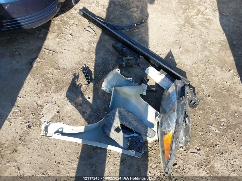 2014 Honda Cr-V VIN: 2HKRM3H50EH000345 Lot: 12117245