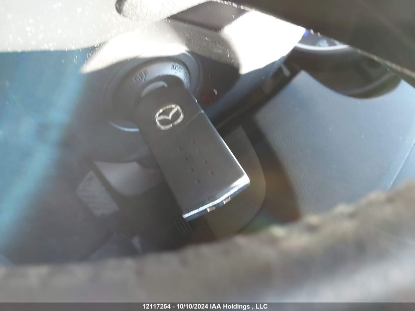 2012 Mazda 3 I VIN: JM1BL1L78C1621578 Lot: 12117254